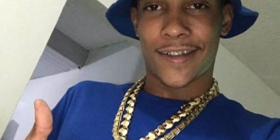 Imagem do grupo de WhatsApp TROPA DOS ELITE👑😠