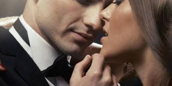 Imagem do grupo de WhatsApp Seja o homem sedutor 😈