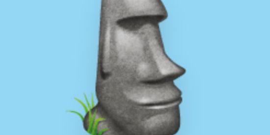 Imagem do grupo de WhatsApp Amizades 😃🗿🔥