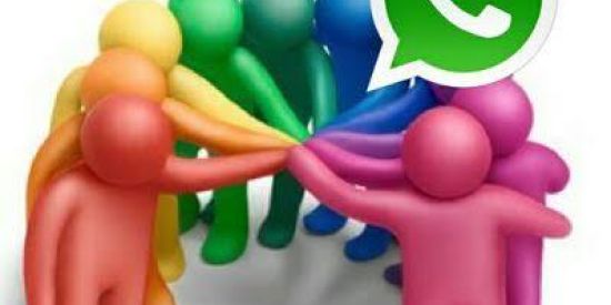 Imagem do grupo de WhatsApp 👊🏻🫂👥RESENHA 🗣️👤  entre 👥🫂Amigos 👥🫂👊🏻
