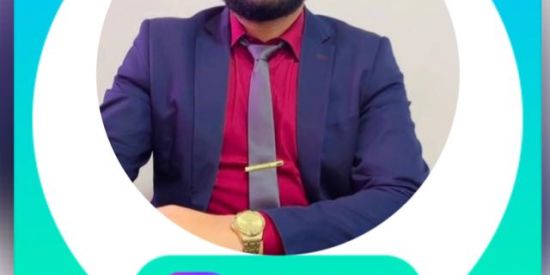 Imagem do grupo de WhatsApp Ofertas Diarias MAGALU  ✅🍀🤑