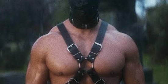 Imagem do grupo de WhatsApp ⚠️ Fetiches - Goiânia👮🏾‍♂️#62👮🏻‍♂️