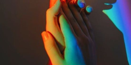 Imagem do grupo de WhatsApp FREE LOVE🏳️‍🌈