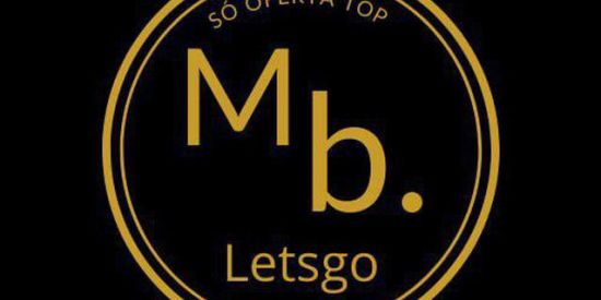 Imagem do grupo de WhatsApp Grupo de Ofertas - MB.letsgo 🥳😍