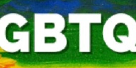 Imagem do grupo de WhatsApp GBTQ - Amizades/Resenhas