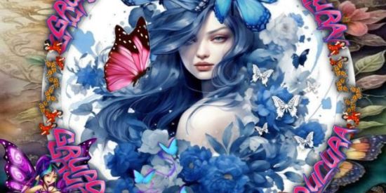 Imagem do grupo de WhatsApp 🦋💃🏻100% ᗩᗰIZᗩᗞᕮ 99% ᒪOᑌᑕᑌᖇᗩ🦋💃🏻