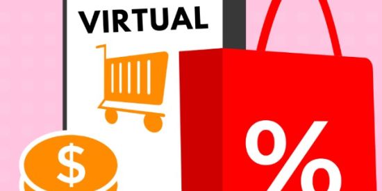 Imagem do grupo de WhatsApp 🔥Outlet virtual🔥