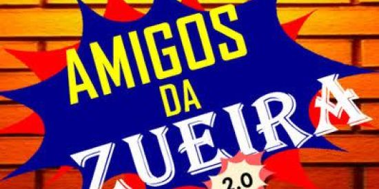 Imagem do grupo de WhatsApp ꧁ঔ☬✞amigos da zueira 2.0꧁ঔ☬✞