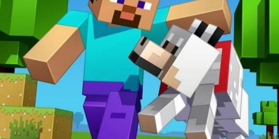 Imagem do grupo de WhatsApp Minecraft Amigos(JOGAR JUNTOS)🇧🇷