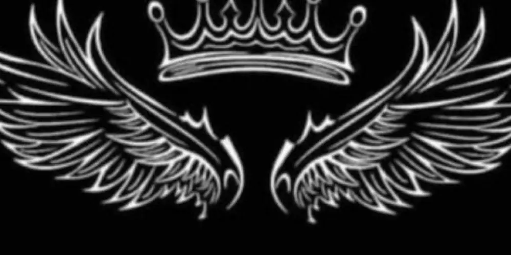 Imagem do grupo de WhatsApp ·٠•●۩۩ஜ♦ ℭ𝔥𝔞𝔱 𝔡𝔞 𝔄𝔫𝔤𝔢𝔩 ♦ஜ۩۩●•٠·