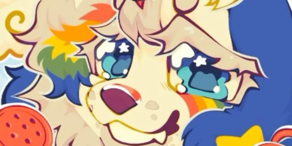 Imagem do grupo de WhatsApp ✩‧₊˚ 𖦹 𝑭𝒖𝒓𝒓𝒊𝒆𝒔 𝒘𝒐𝒓𝒍𝒅 𖦹 ˚₊‧✩