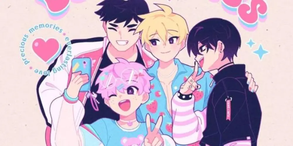 Imagem do grupo de WhatsApp ꧁ミミ◦❧◦°˚°◦.¸¸◦°´*•.¸♡ 𝐛𝐨𝐲𝐟𝐫𝐢𝐞𝐧𝐝𝐬 ♡¸.•*´°◦¸¸.◦°˚°◦☙◦彡彡꧂