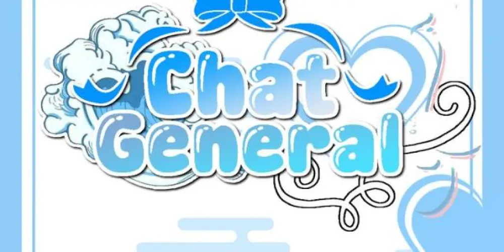 Imagem do grupo de WhatsApp *ੈ✩‧₊˚༺𝑪𝑯𝑨𝑻 𝑮𝑬𝑹𝑨𝑳༻*ੈ✩‧₊˚