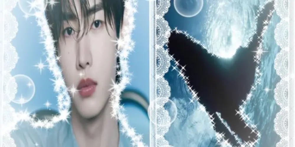 Imagem do grupo de WhatsApp ⋆˚࿔ 🐋 𝐑𝐸ᝯׁ֒𝐸𝑃𝐶𝐴𝑂 🌊 𝜗𝜚˚⋆