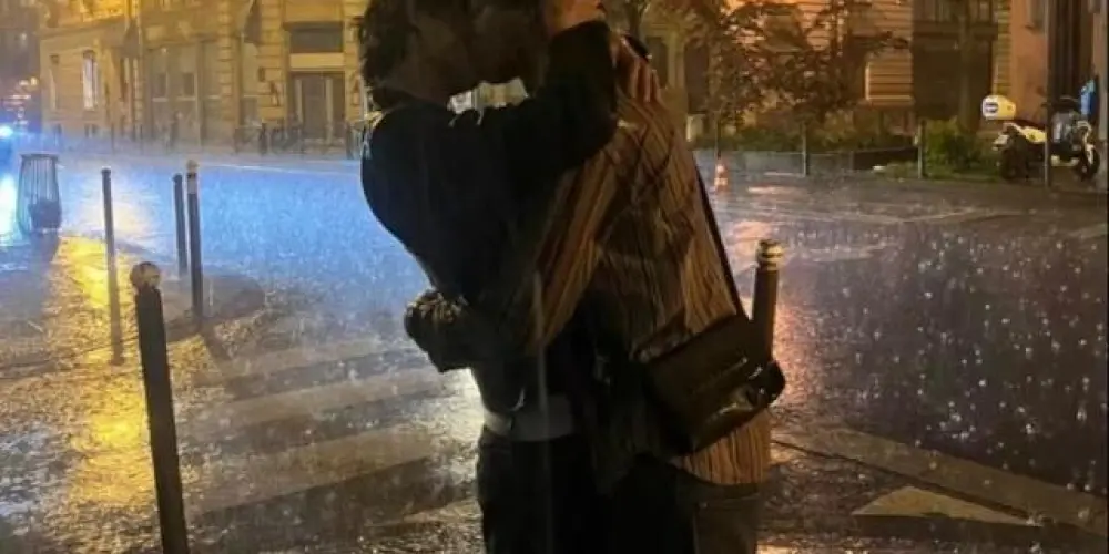 Imagem do grupo de WhatsApp ☾ ˚₊‧ ᴀᴍɪᴢᴀᴅᴇ ᴄᴏʟᴏʀɪᴅᴀ ‧₊˚ ☔