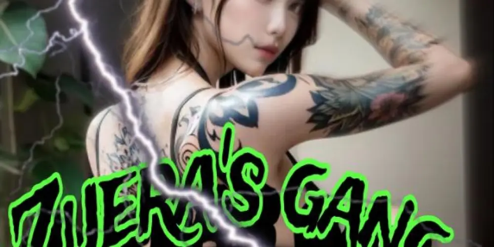 Imagem do grupo de WhatsApp .⋆｡⋆☂˚ℤ𝕦𝕖𝕣𝕒'𝕤 𝔾𝕒𝕟𝕘｡⋆｡˚☽˚｡⋆.