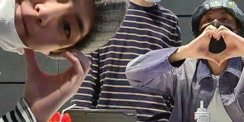 Imagem do grupo de WhatsApp ׅ ｡ ﾟ ࣪⋆ . ׄ 𝐒𝚞𝚗𝚒𝚗𝐇𝚘𝚞𝚜𝚎𝐑𝐏 ˚ ׅ ⊹⣠⠞°