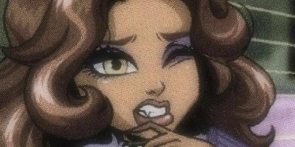 Imagem do grupo de WhatsApp ⋆☾⋆⁺₊𝐂𝐥𝐚𝐰𝐝𝐞𝐞𝐧: 𝐀 𝐒𝐨𝐦𝐛𝐫𝐚 𝐝𝐨 𝐋𝐨𝐛𝐨 ˚₊⋆☽⋆⁺