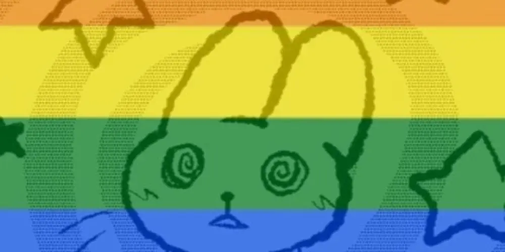 Imagem do grupo de WhatsApp 𓍯✧˚𝑼𝒏𝒊𝒂̃𝒐 𝑨𝒓𝒄𝒐-𝑰́𝒓𝒊𝒔 🌈