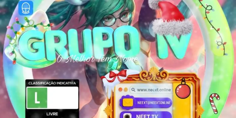 Imagem do grupo de WhatsApp ㄊ🅵︎𝅇🅱︎𝅇🅸︎ㄊ 𝗜𝗩 🎋⃞̸̶ •..̶𝅼〫〫〫˚𝂻