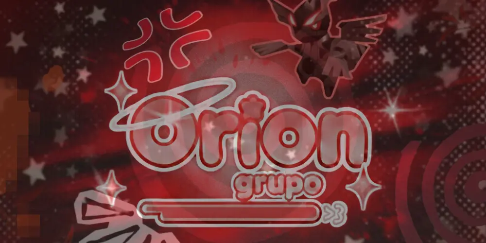 Imagem do grupo de WhatsApp ✦🩸⃞ 𓆩𝑶𝒓𝒊𝒐𝒏 – 𝑮𝒓𝒖𝒑𝒐𓆪 ⊹₊˚✧🌹