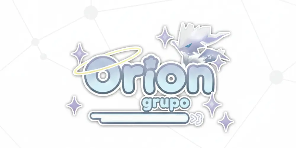 Imagem do grupo de WhatsApp ✦✧☁️⃞ 𓆩𝑶𝒓𝒊𝒐𝒏 ⌁ 𝑮𝒓𝒖𝒑𝒐𓆪 ⊹₊˚✧💨