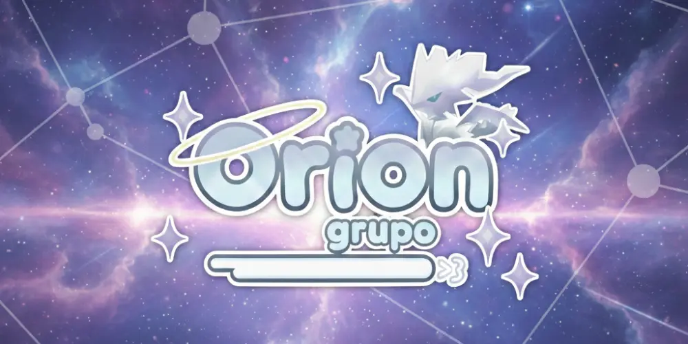 Imagem do grupo de WhatsApp ✦✧☁️⃞ 𓆩𝑶𝒓𝒊𝒐𝒏 ⌁ 𝑮𝒓𝒖𝒑𝒐𓆪 ⊹₊˚✧💨