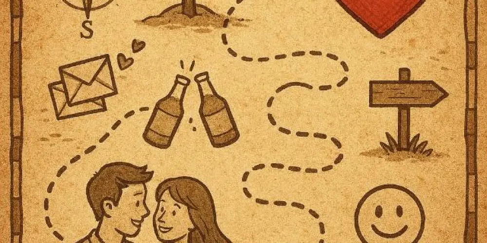 Imagem do grupo de WhatsApp ˙·٠•●❧💜 ᙅᥲçᥲ ᥲo Ʈҽ⳽oᥙɾo 💜❧●•٠·˙