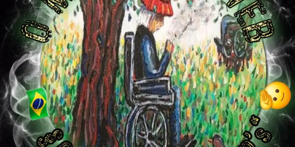 Imagem do grupo de WhatsApp 🇧🇷 §0 F!ĞuŘiÑhä$ "ToP's" ♿