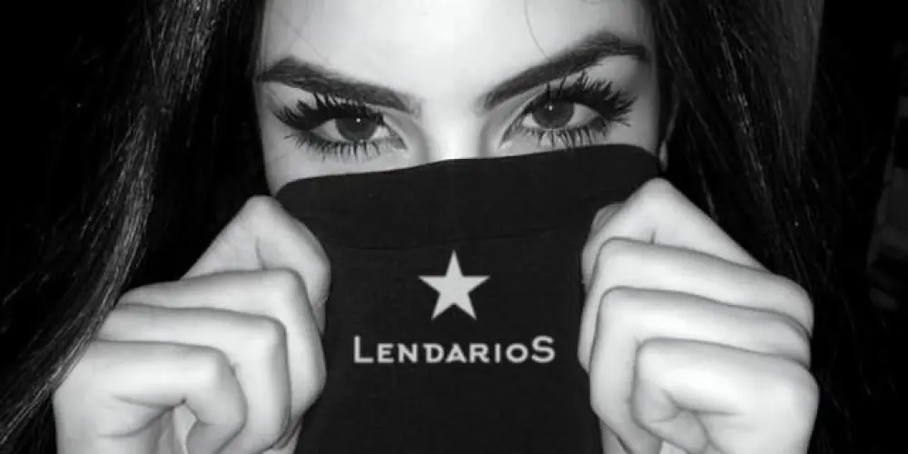 Imagem do grupo de WhatsApp ˚⋆★ LᴇɴᴅᴀʀɪᴏS ★⋆˚