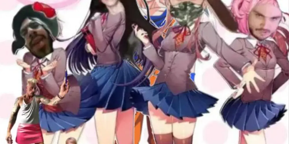 Imagem do grupo de WhatsApp 𝒪𝓈 𝐹𝒶𝓁𝒶𝓃𝑔𝒶𝓈🎸⋆⭒˚｡⋆  (Natal da perdição)