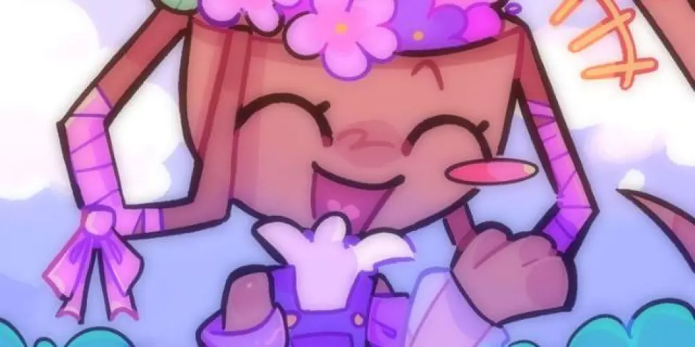 Imagem do grupo de WhatsApp ˚.🌈ᵎ! ȷᥲrძіm ძᥲ ᑲᥲssіᥱ ˚🌼.ᵎᵎ