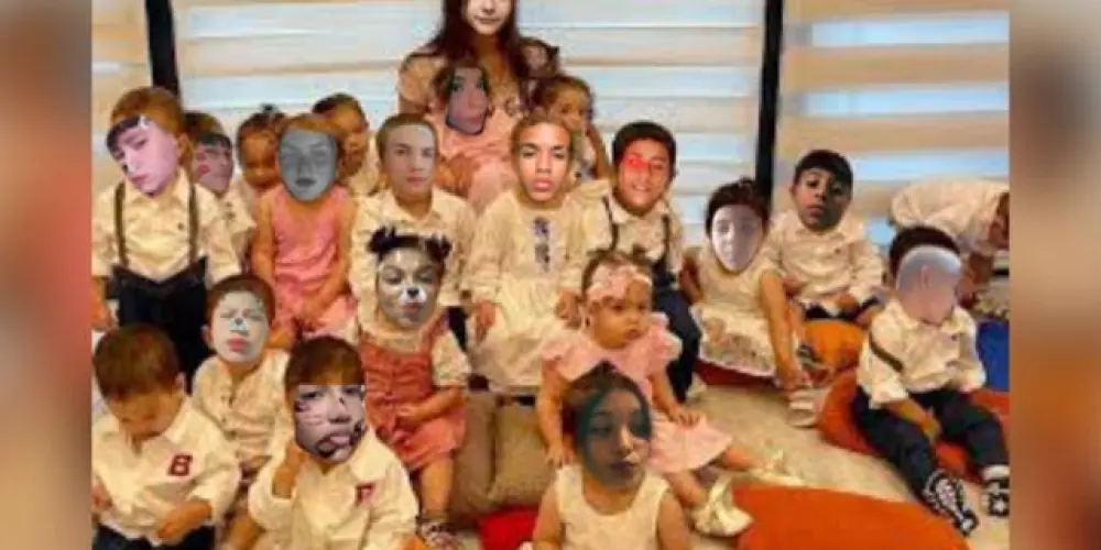 Imagem do grupo de WhatsApp ·٠•●ஜ ᴏs 100 ɴᴏᴄ̧ᴀ̃ᴏ ஜ●•٠·