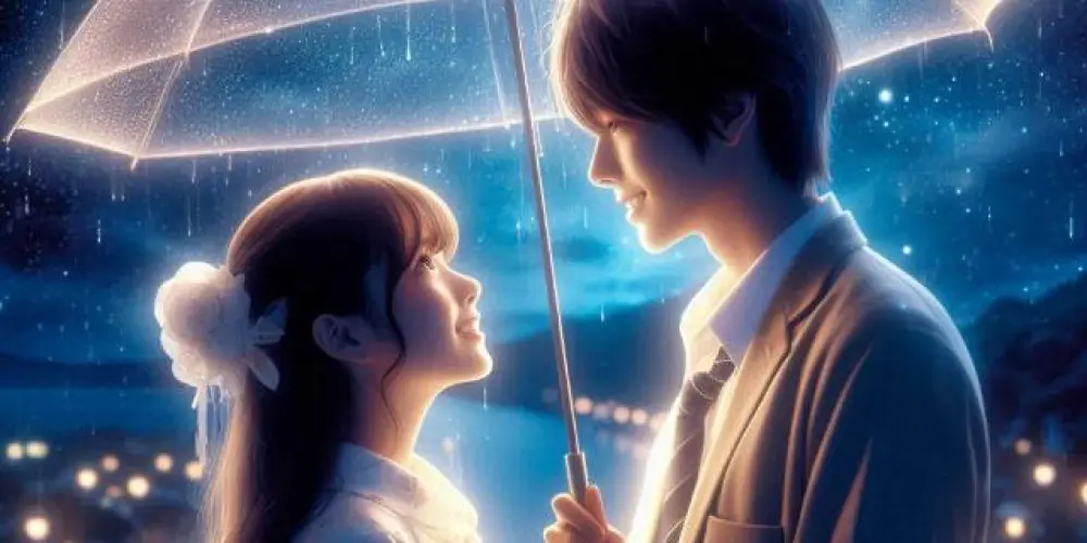 Imagem do grupo de WhatsApp ⋆.˚✮ ∂σяαмαѕ ✮˚.⋆