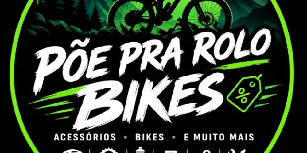 Imagem do grupo de WhatsApp #00 Põe pra Rolo Bike