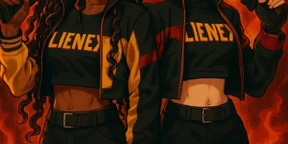 Imagem do grupo de WhatsApp ⋆｡˚✩˚｡⋆⚡𝕃𝕀𝔼ℕ𝔼𝕏⚡⋆｡˚✩˚｡⋆