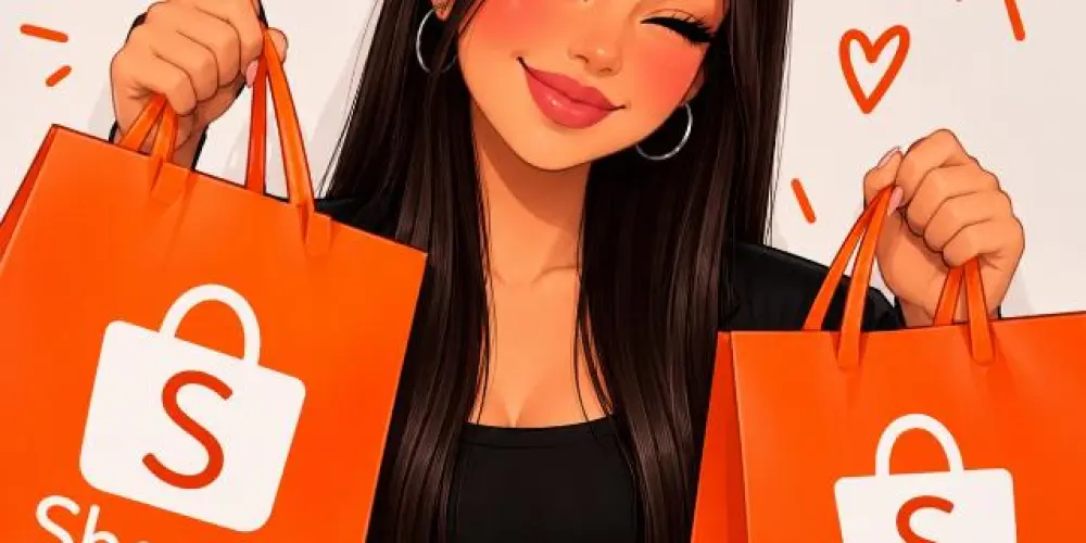 Imagem do grupo de WhatsApp #01 achados sho casa & decoração 🧡