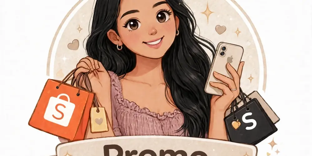 Imagem do grupo de WhatsApp #01 Cupons & Achados 🎟️💖✨