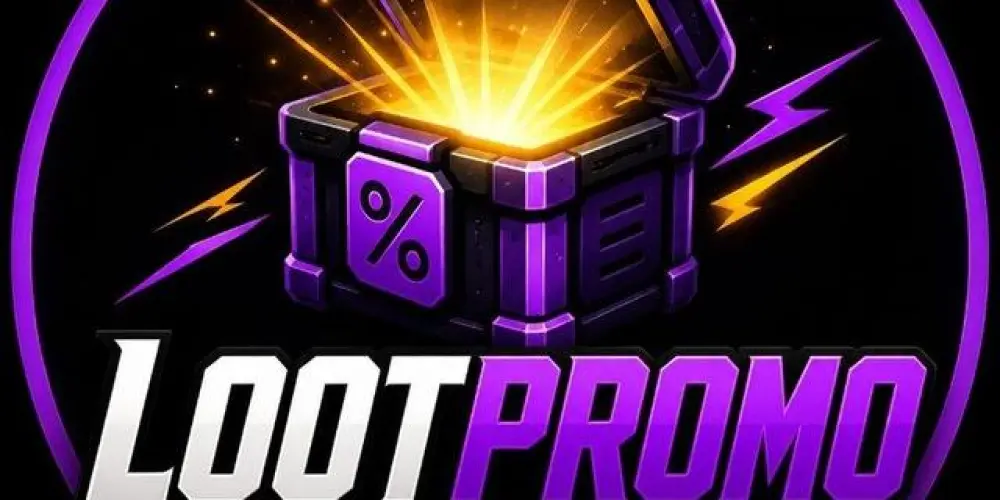 Imagem do grupo de WhatsApp #01 LOOTPROMO | ACHADINHOS