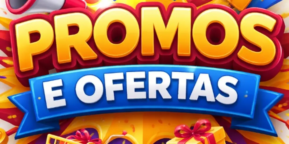 Imagem do grupo de WhatsApp #01 *PROMOS E OFERTAS*