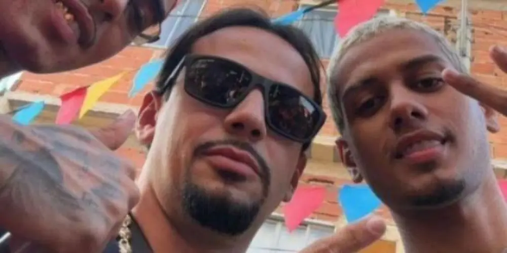 Imagem do grupo de WhatsApp 01 SOMOS NOIS, O RESTO É CÓPIA 🔥✍🏽🙅🏽😤