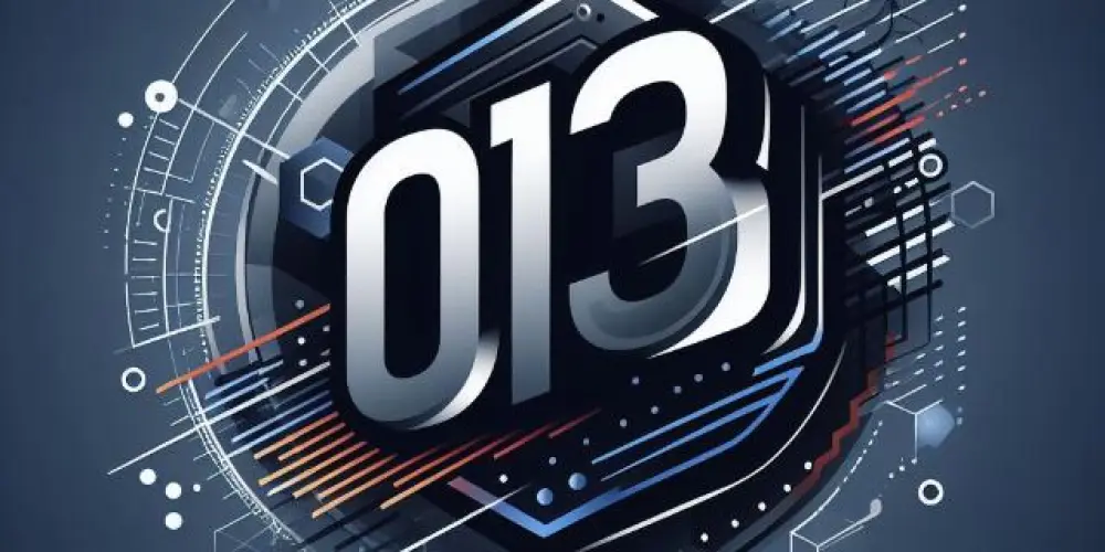 Imagem do grupo de WhatsApp 013.