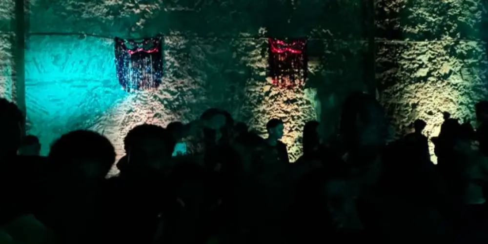 Imagem do grupo de WhatsApp 013 é nois ☘️🌊