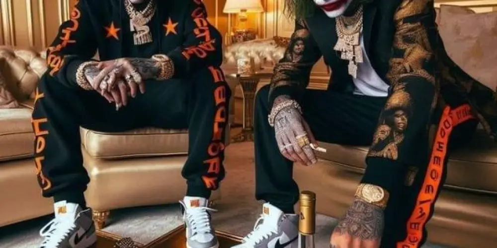 Imagem do grupo de WhatsApp 019 interior é o terror