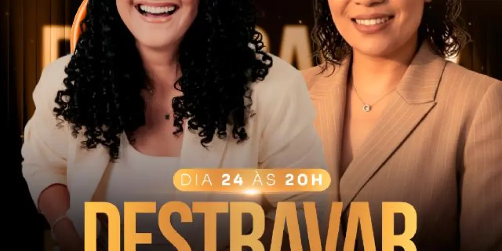 Imagem do grupo de WhatsApp #02# - 24.03 às 20h ❤️‍🔥