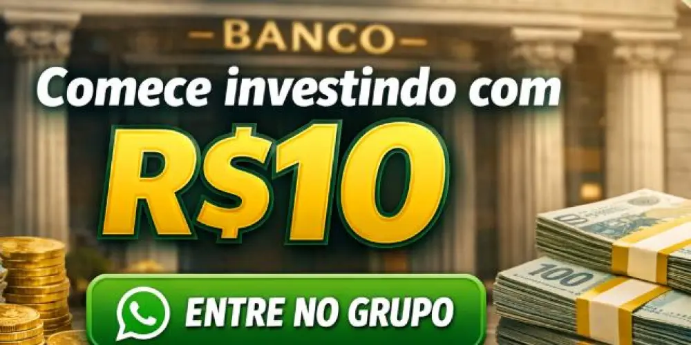 Imagem do grupo de WhatsApp #02 Investimentos Origami Finance 🏦💰⚜️