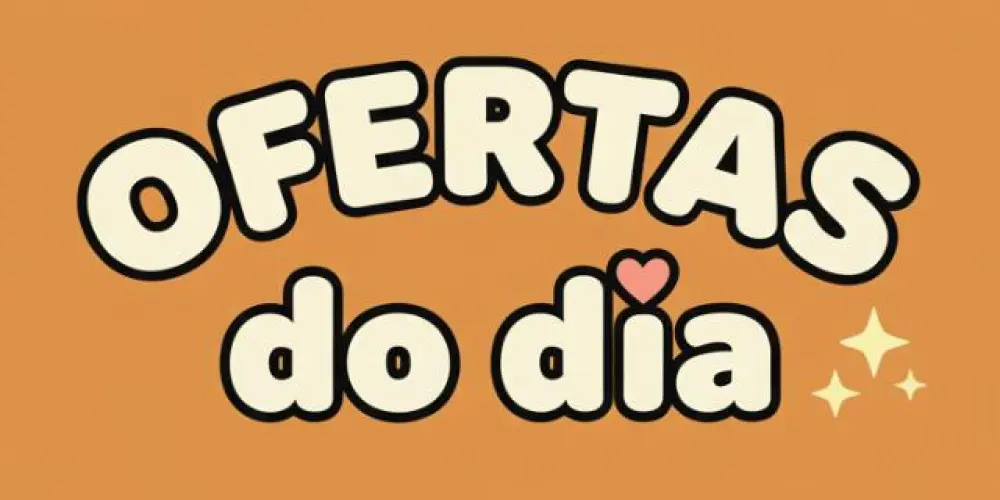 Imagem do grupo de WhatsApp #02 OFERTAS DO DIA  🛍️🏷️💥