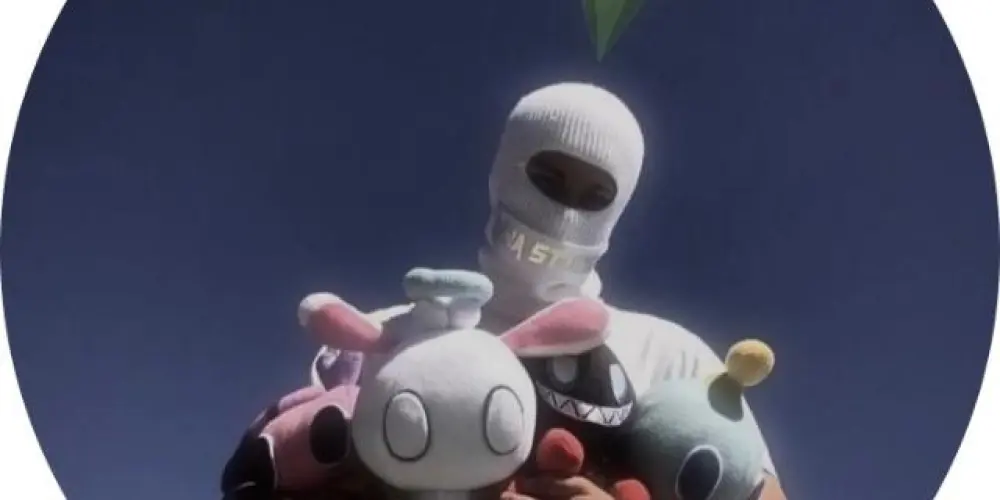 Imagem do grupo de WhatsApp 021 só os cria 🤬