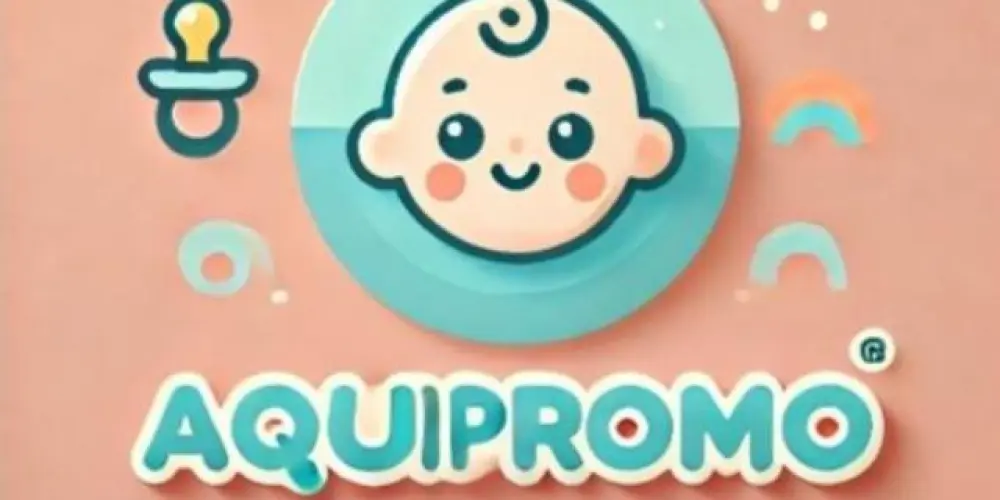 Imagem do grupo de WhatsApp 02#Aqui Promo Baby 🚼
