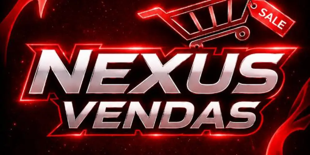 Imagem do grupo de WhatsApp 03 NEXUS FF VENDAS ⚡🛒 CONTAS DE FF 🛍️